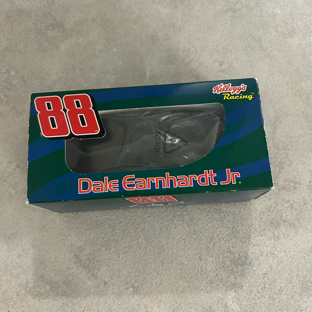 Dale Earnhardt Jr Kelloggs Racing Hendrick Motorsports Sunglasses